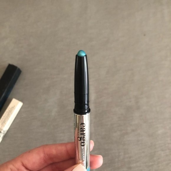 NEW Cargo Swimmables Eyeshadow Stick Paradise Bay - Picture 5 of 8